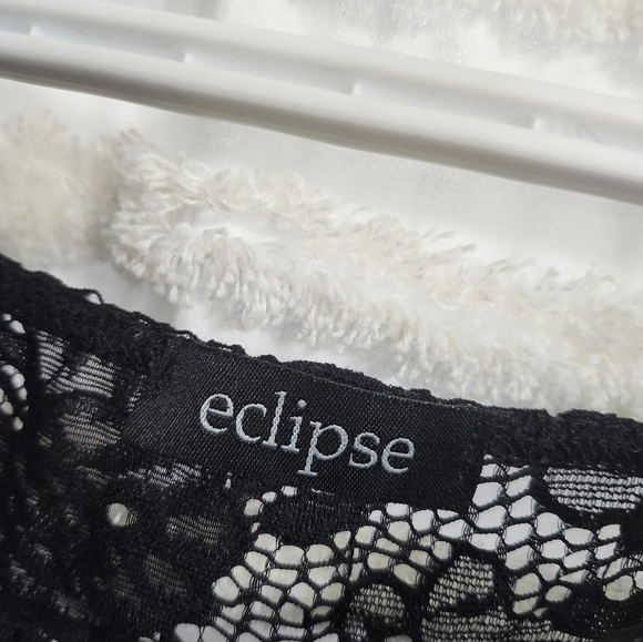 Gorgeous Eclipse dress size small - Picture 4 of 5